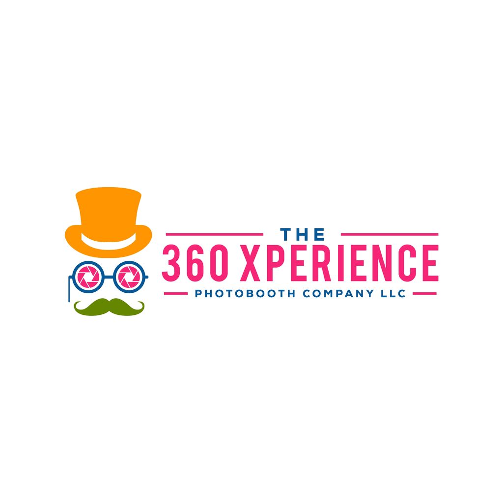 The 360 Xperience PhotoBooth Co.