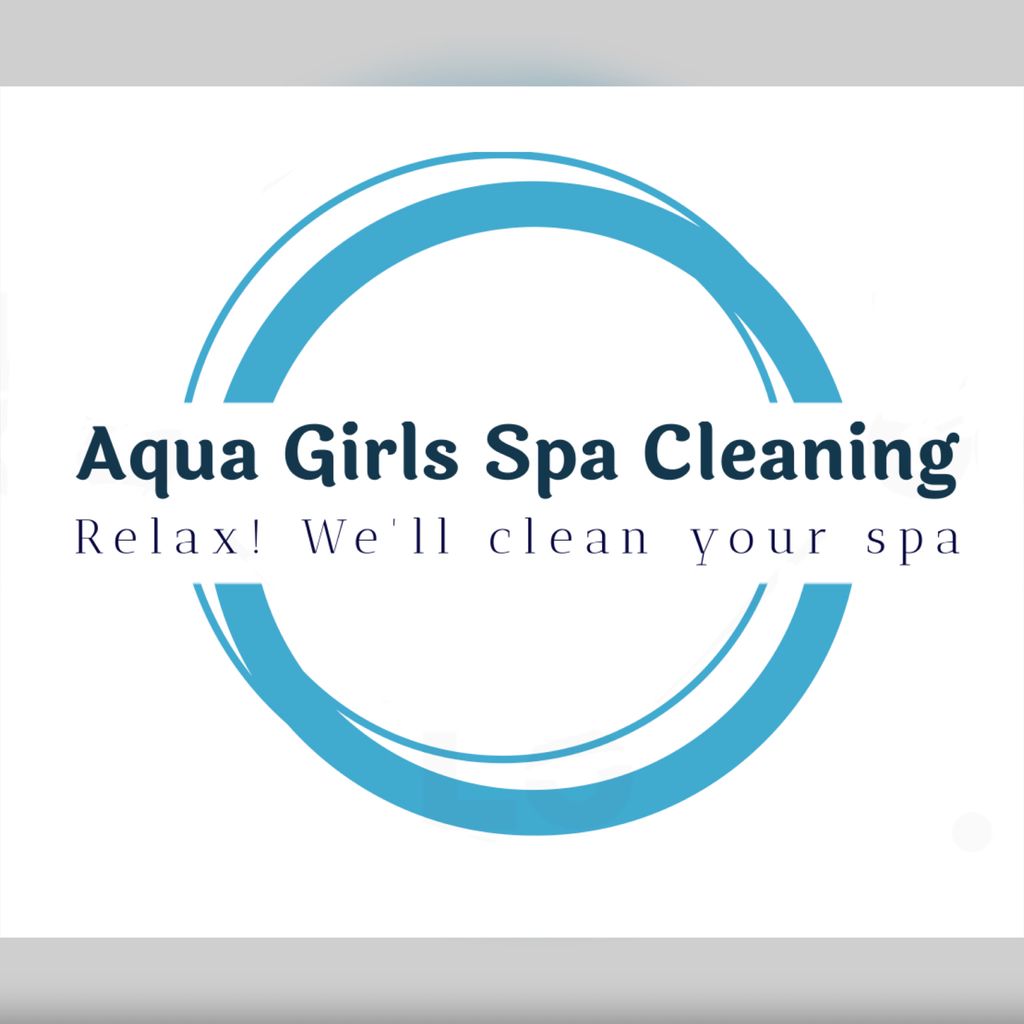 Aqua Girls Spa Cleaning LLC