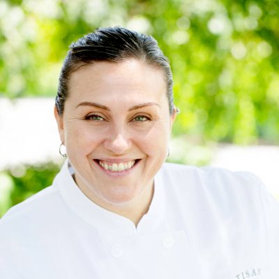 Avatar for Chef Erin Bevan