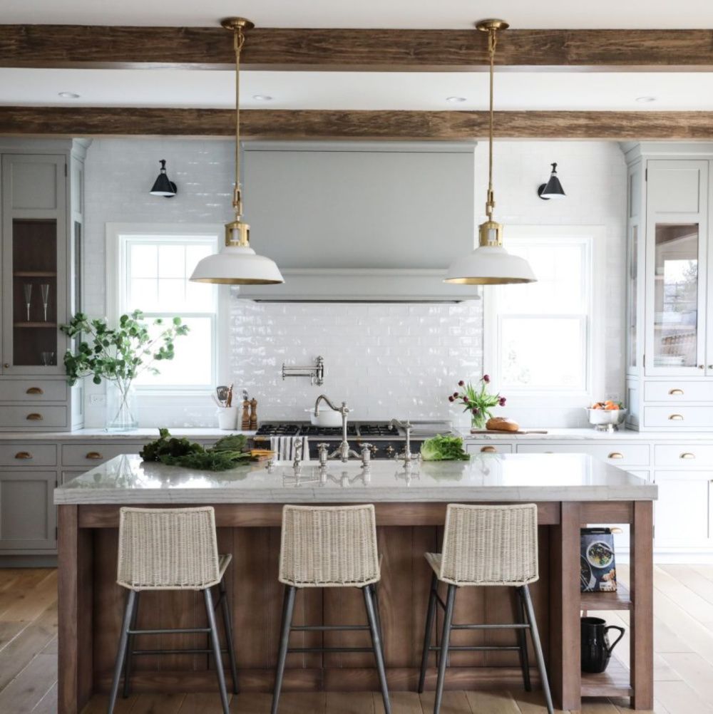 Chef Kitchens