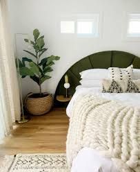 Cozy rooms