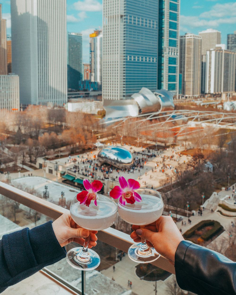 Chicago