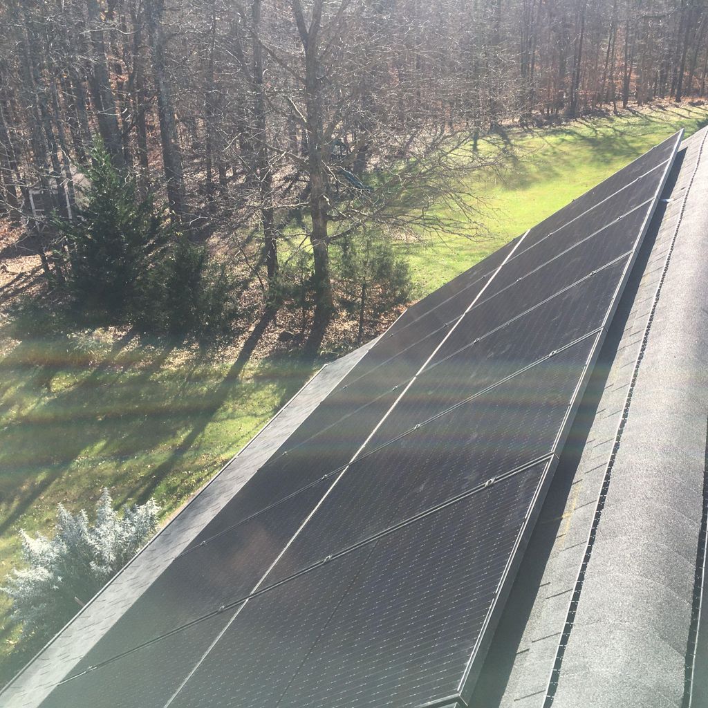 Sunray Solar & Roofing LLC