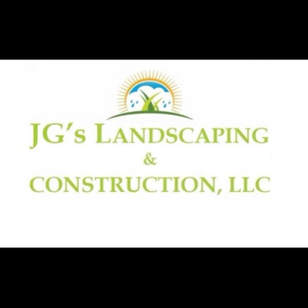 JG’S Landscaping & Construction, LLC