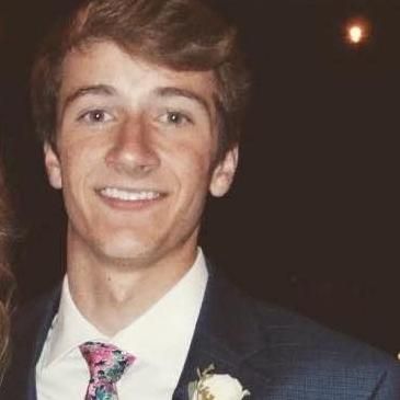 Carson Cooper