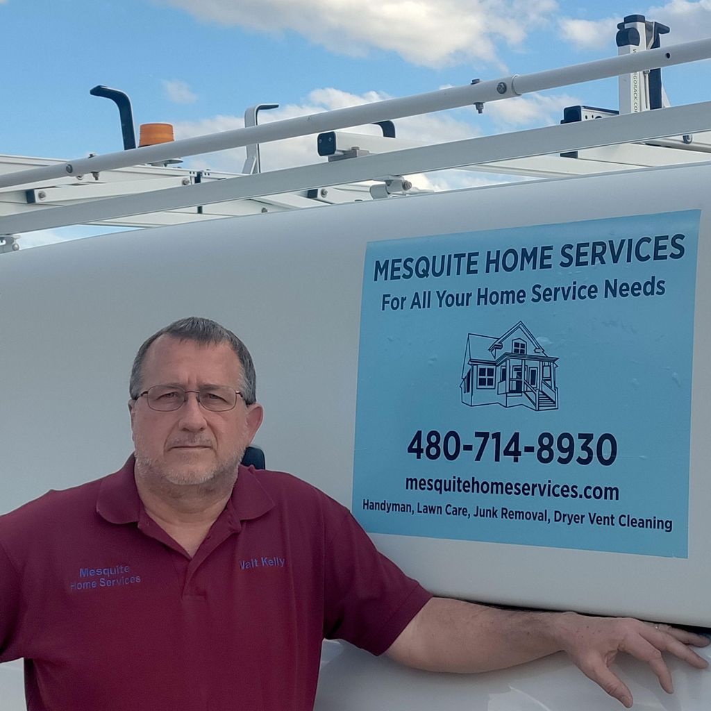 Mesquite Home Services, LLC