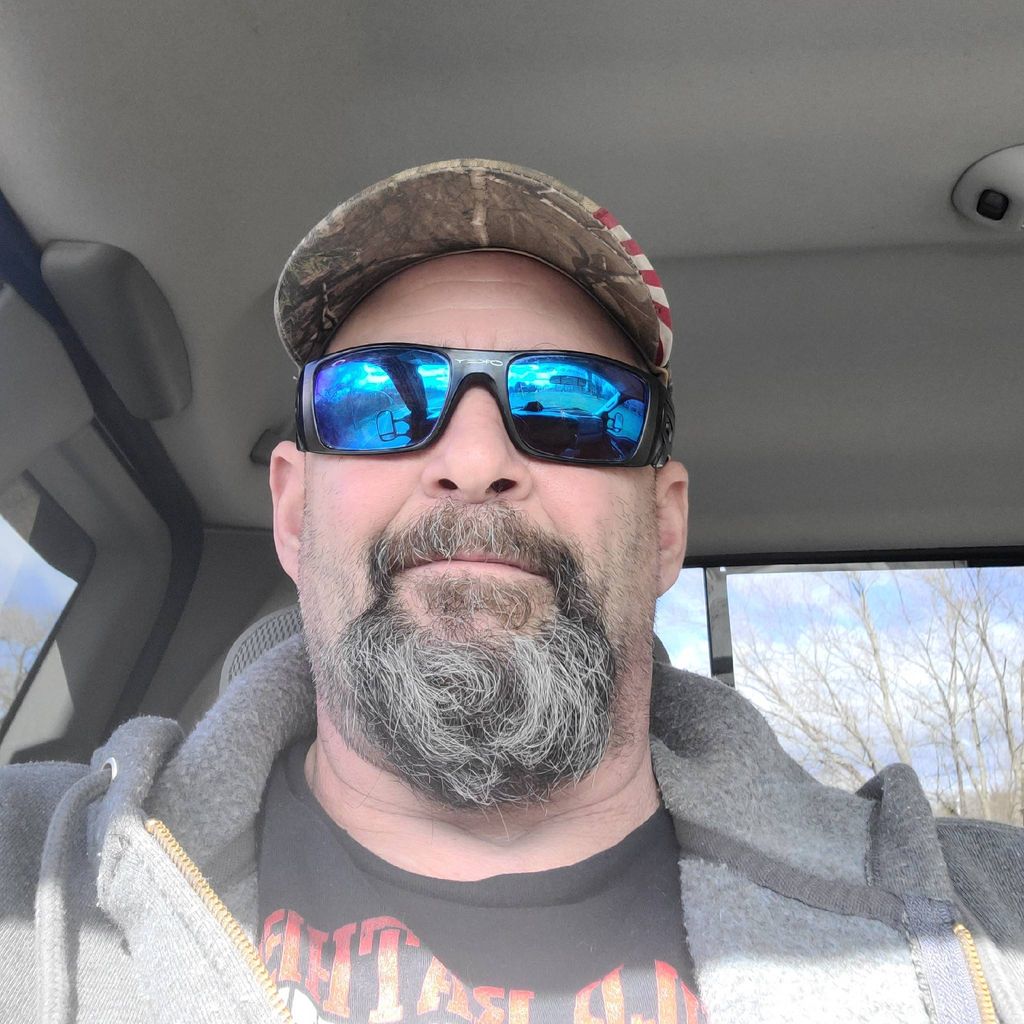 AM Construction and property maintenence