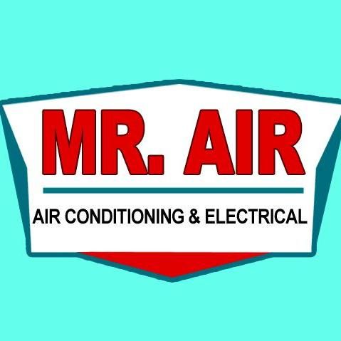 Mr Air Air Conditioning & Electrical