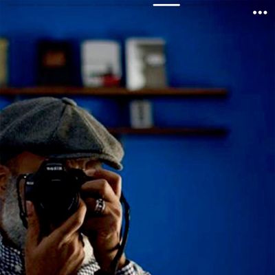 Avatar for Mark Anthony Benson Photography