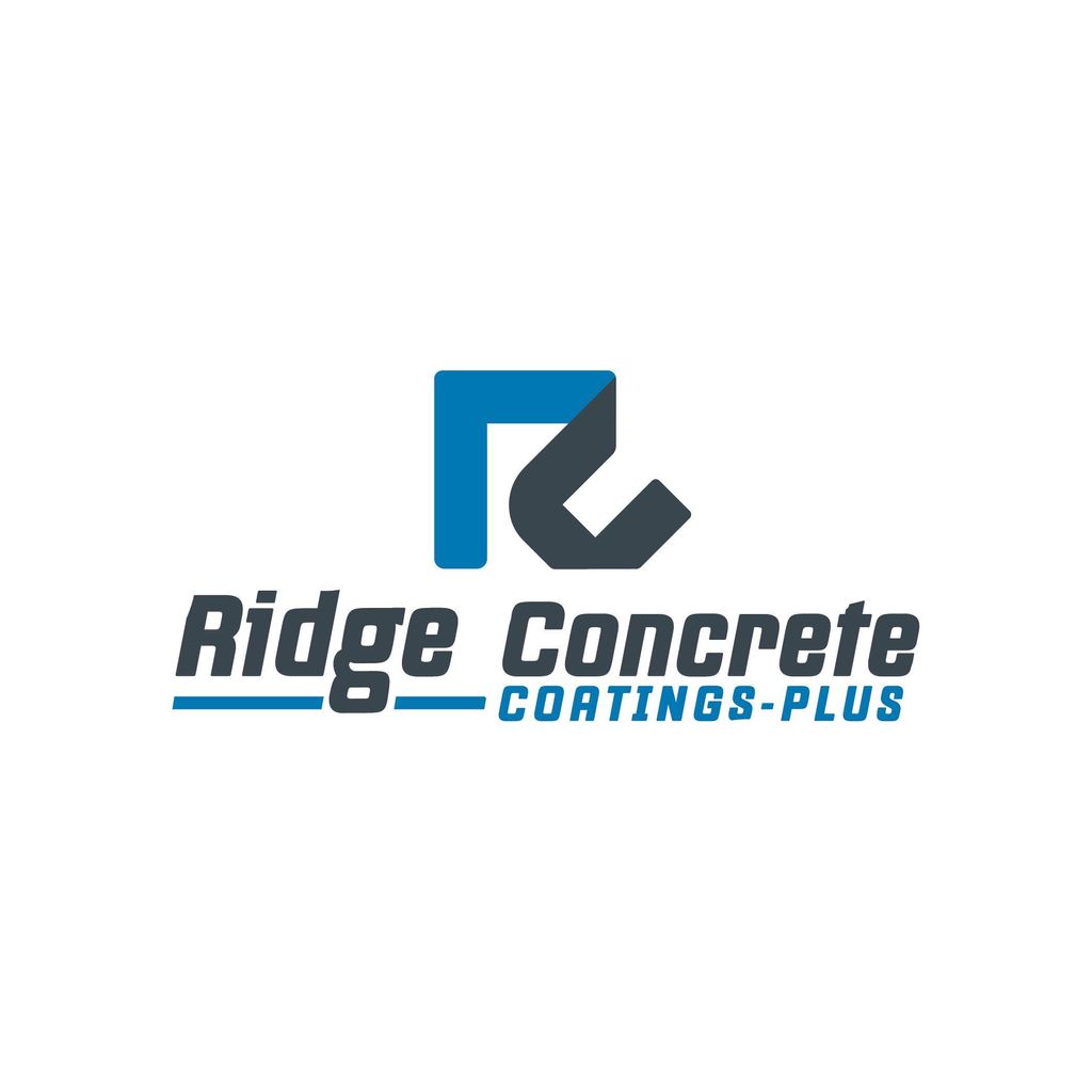 Ridge Concrete Coatings-Plus