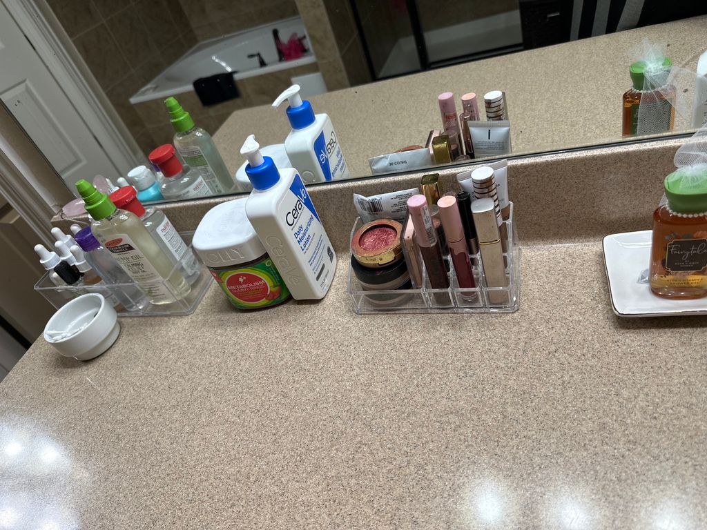 Customer photos