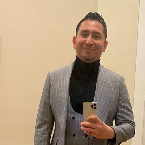 Richie’s Master Tailoring