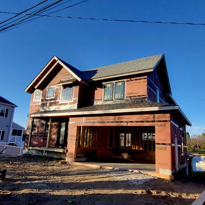 Avatar for YIREH COSTRUCTION Inc