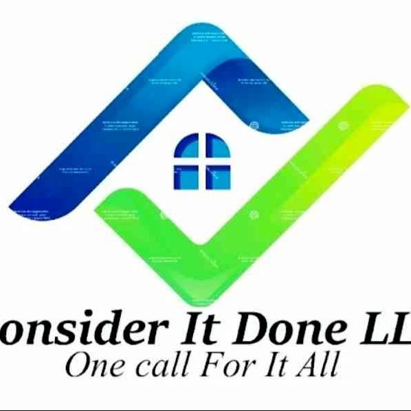 Consider It Done Total Services LLC