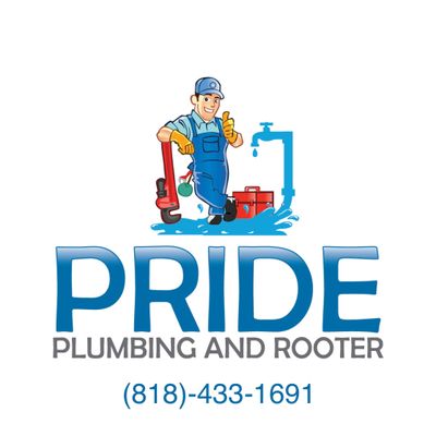 Avatar for Pride plumbing and rooter inc