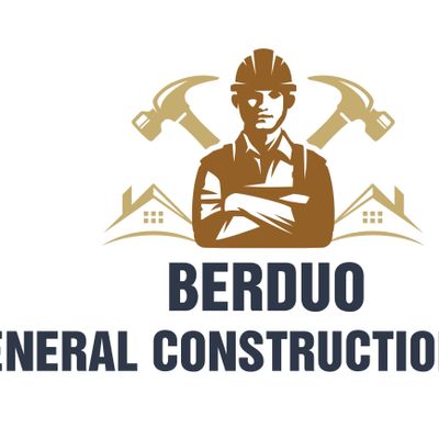 Avatar for BERDUO GENERAL CONSTRUCTION LLC.
