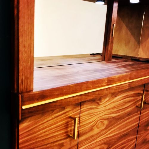 Featured Projects
