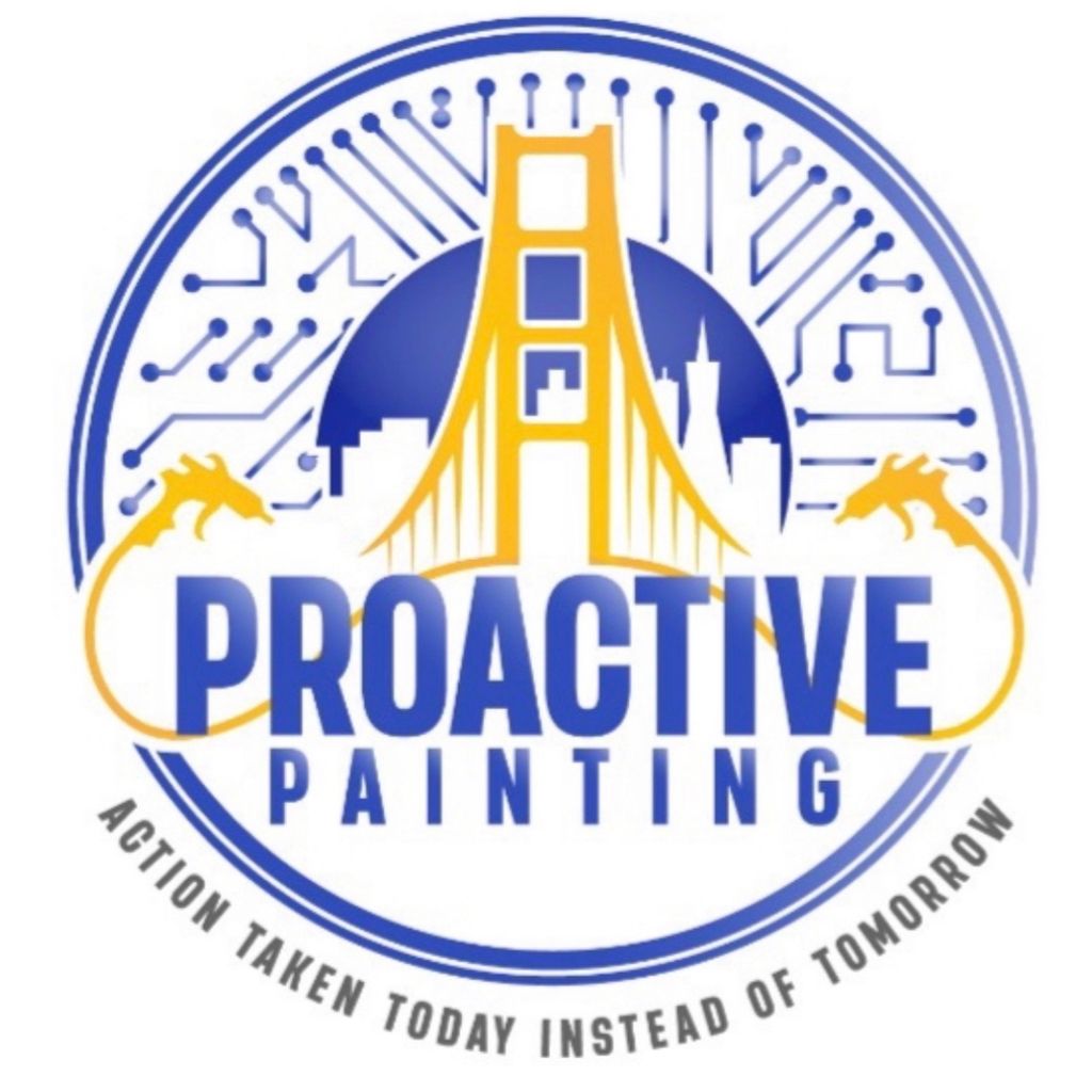Proactive Painting