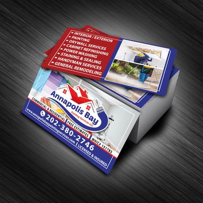 Avatar for Annapolis bay painting services LLC