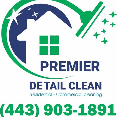 Avatar for Premier Detail Clean LLC