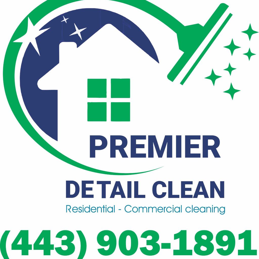 Premier Detail Clean LLC