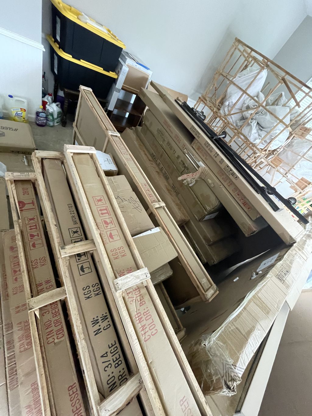 Projects and media