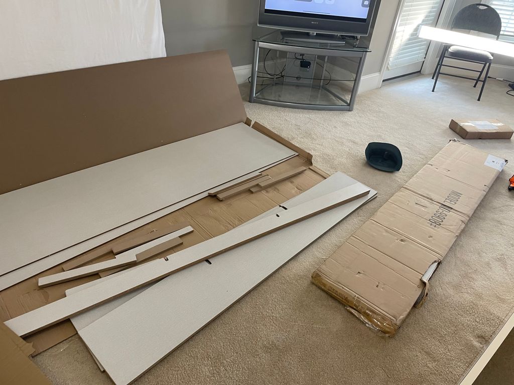 Projects and media