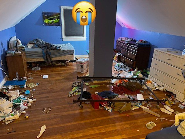 Customer photos