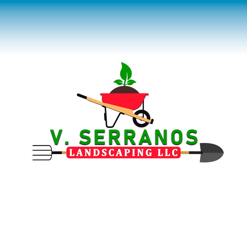 V. Serranos Landscaping LLC