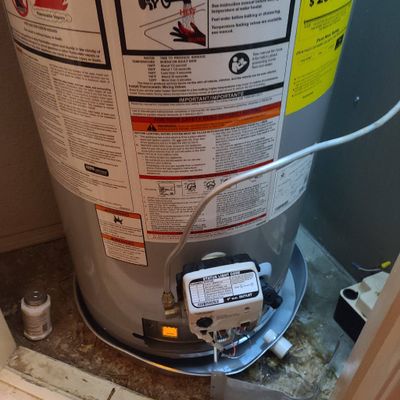 Avatar for Felipe Ramos Plumbing