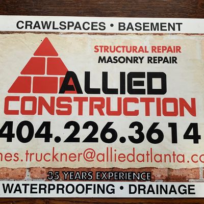 Avatar for Allied Construction & Renovation, Inc.