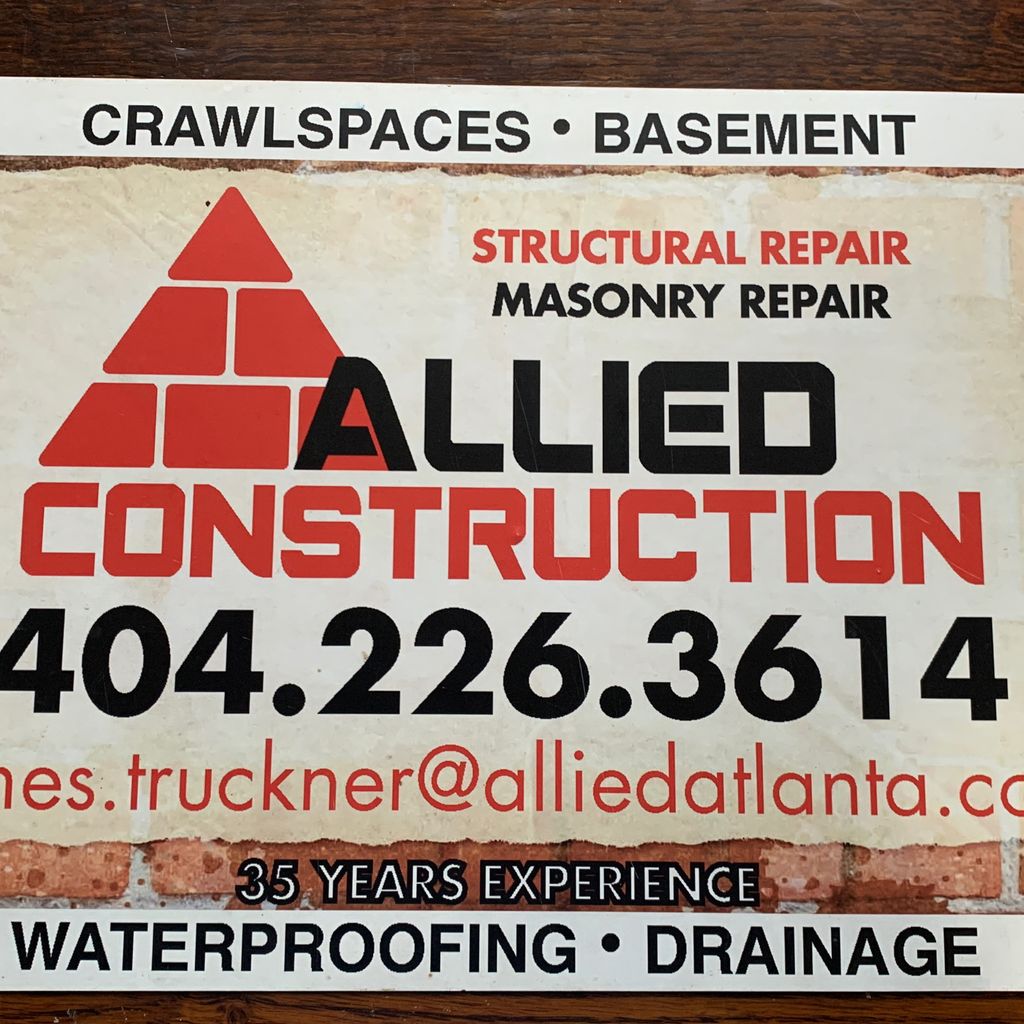 Allied Construction & Renovation, Inc.