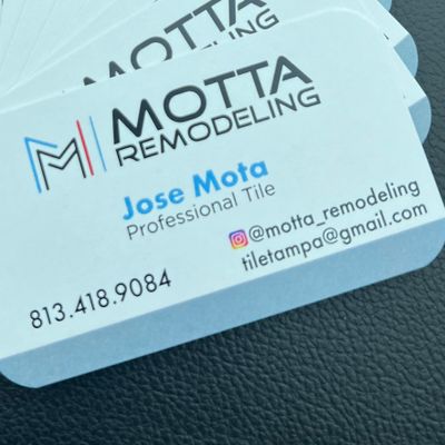 Avatar for Motta Remodeling