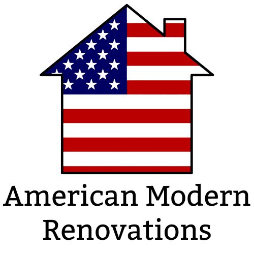 American Modern Renovations