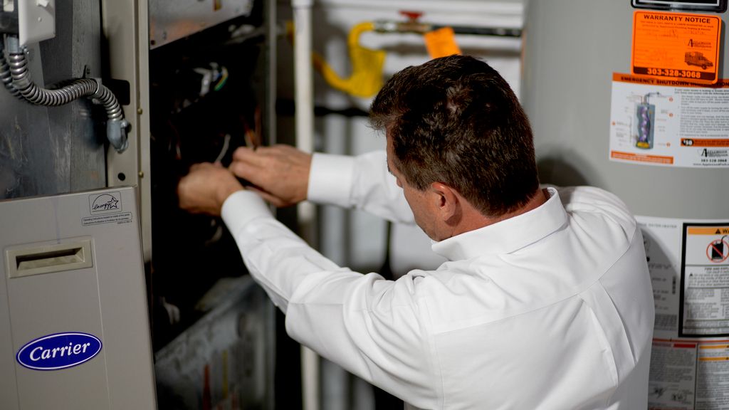 Circuit Breaker Panel or Fuse Box Installation