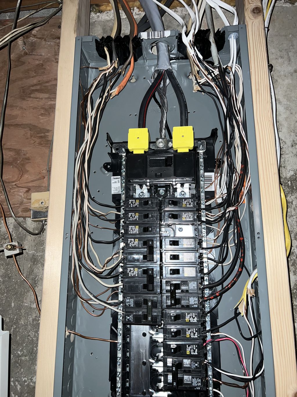 Projects and media