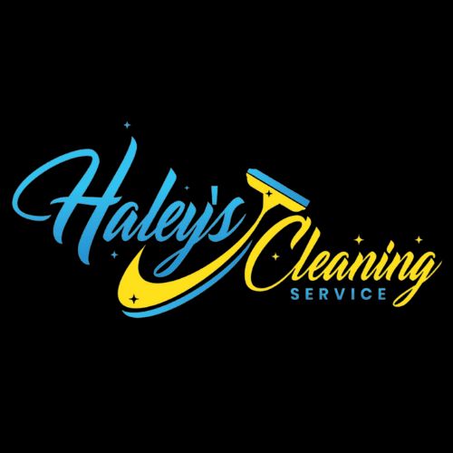 Haley's Cleaning Service