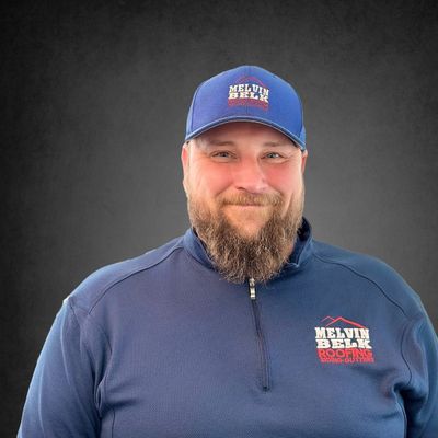 Avatar for Melvin Belk Roofing