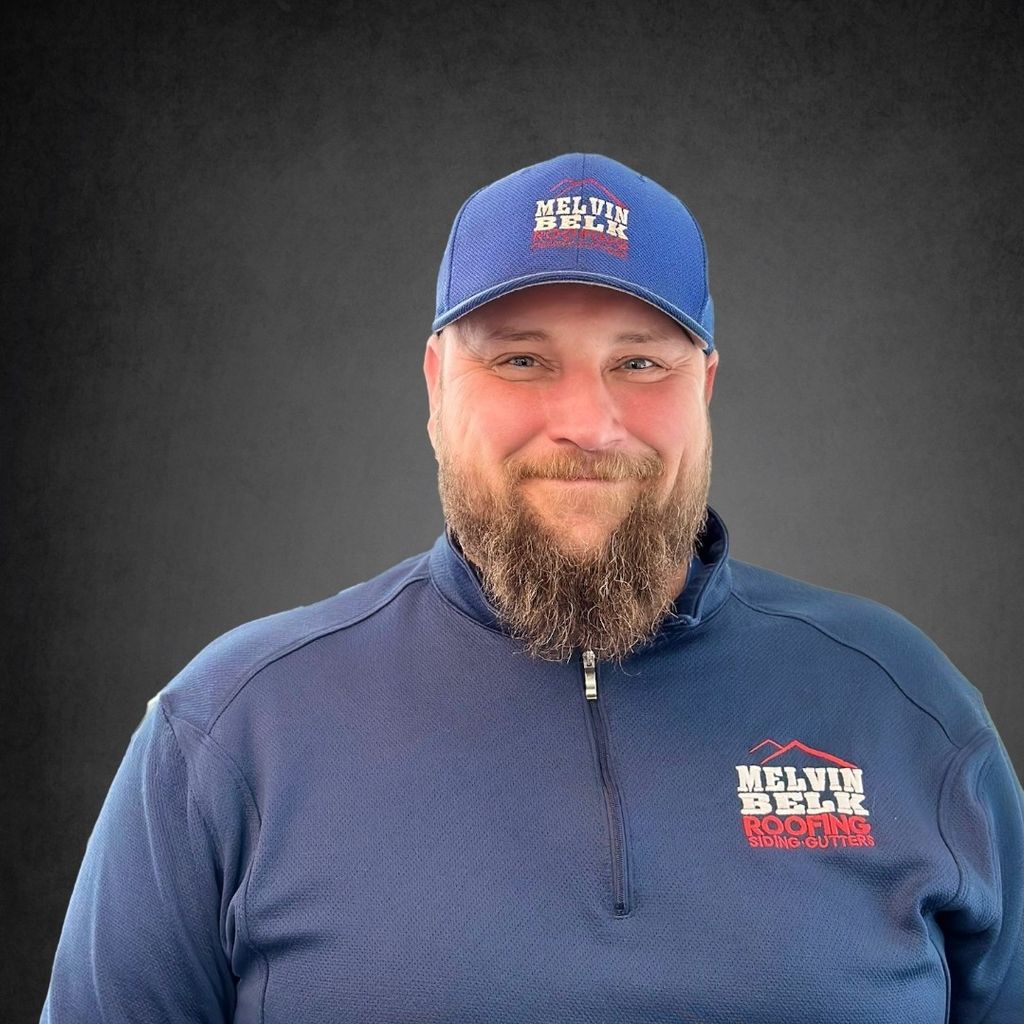 Melvin Belk Roofing