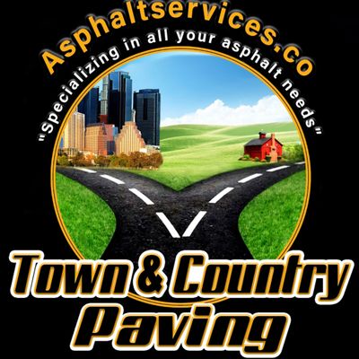 Avatar for Town & Country Paving nc