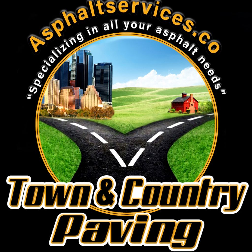 Town & Country Paving