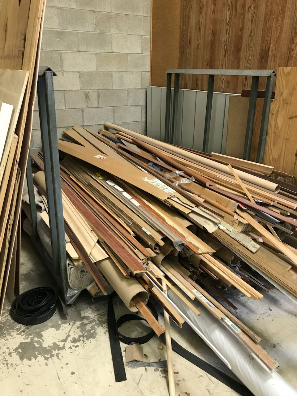Projects and media
