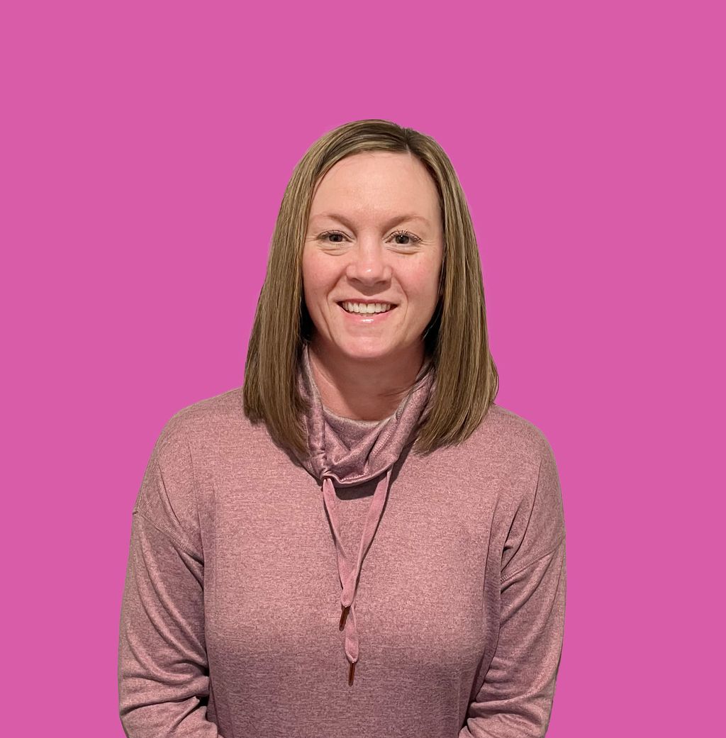 Krissy Staton, Founder and a Mom!