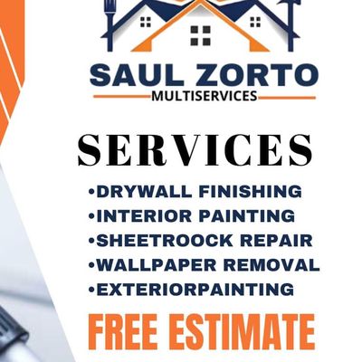 Avatar for Saul Zorto Remodeling Services LLC
