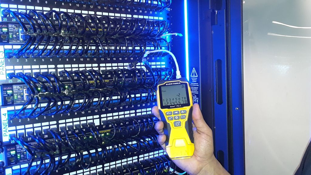 Network Diagnostics