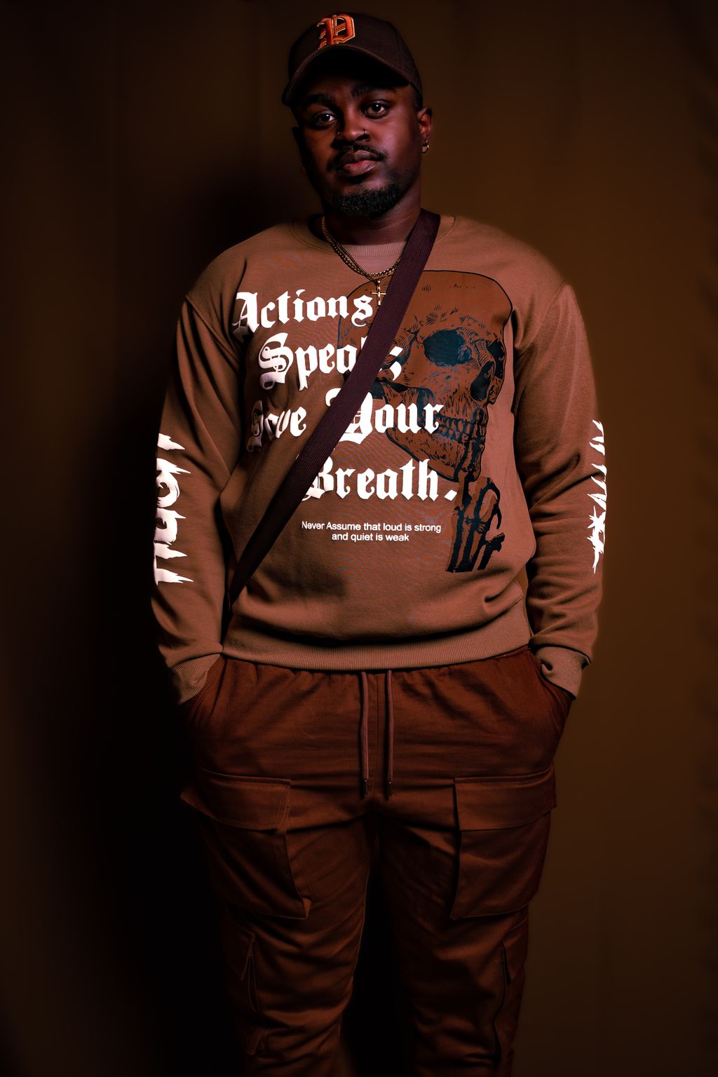 Cloth Branding 