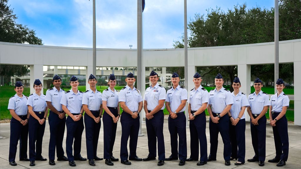 Graduation Photo  
