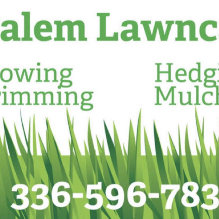 Salem Lawn Care