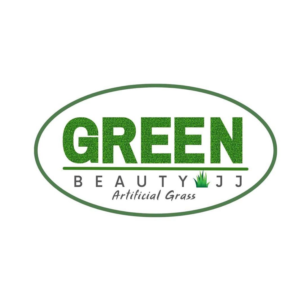 Green Beauty Artificial Grass