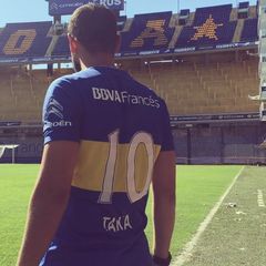 pro avatar